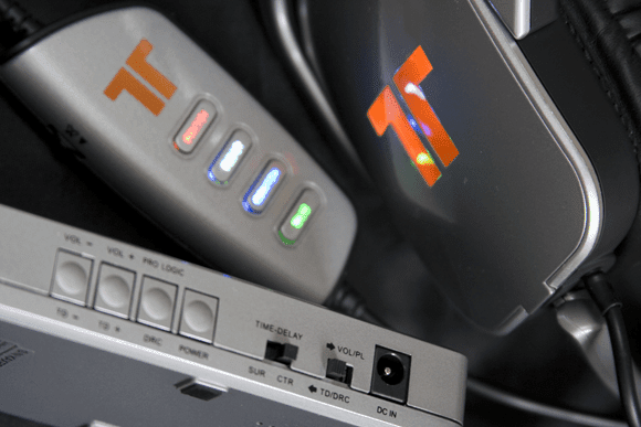 Casque Dolby Tritton AX PRO Tritton AX Pro