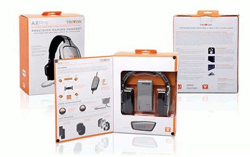 Tritton AX Pro Tritton AX Pro