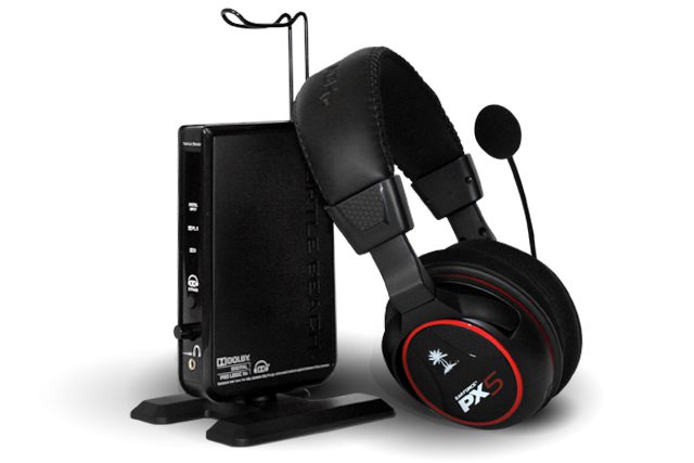 Turtle Beach PX5