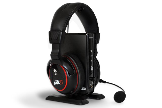 Turtle Beach PX5