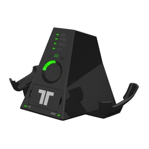 Casque Tritton Warhead Test Tritton Warhead
