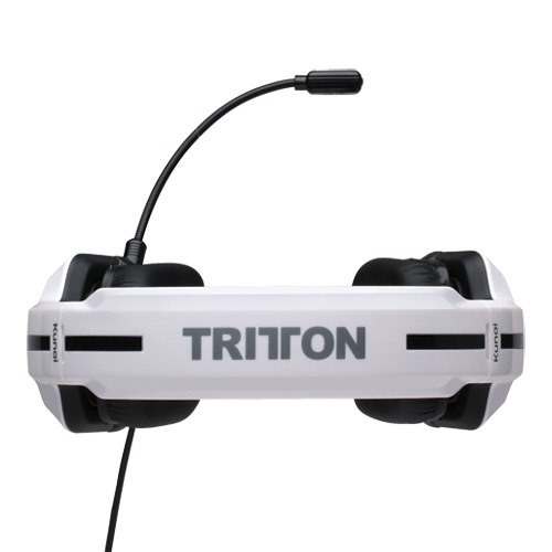 Casque Tritton Kunai Casque Tritton Kunai