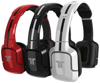 Casque Tritton Kunai