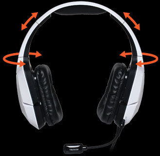 Tritton Pro Plus