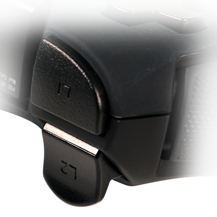 Mad-Catz-Ghost-Recon-Future-Soldier-Pro-Wireless-Gamepad-PS3-gâchettes