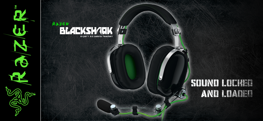 Razer BlackShark