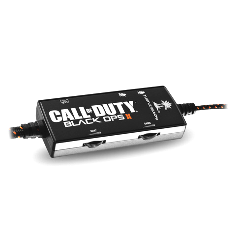 Casque Turtle Beach P11 / Kilo