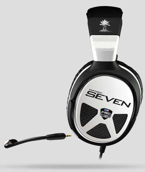 Turtle Beach XP Seven