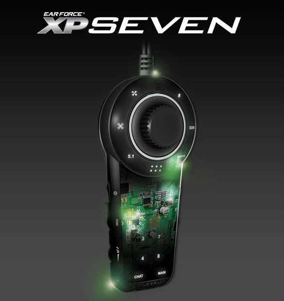 Turtle_Beach_XP7_télécommande_arbre_Noël