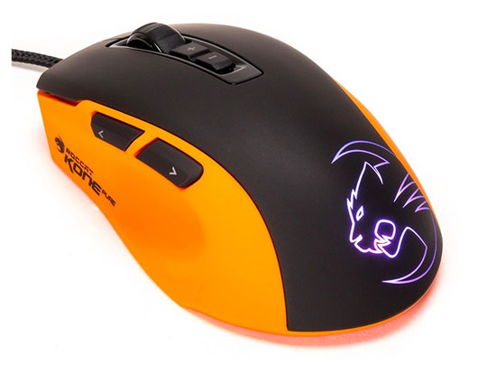 Souris Roccat Kone Pure Color