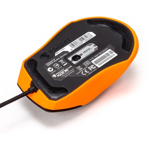 Souris Roccat Kone Pure Color