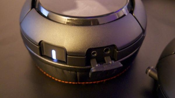 SteelSeries Siberia 800