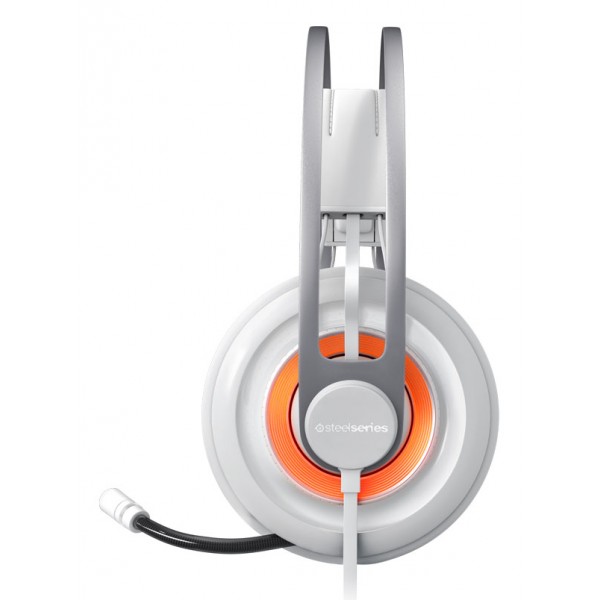 Steelseries Siberia Elite