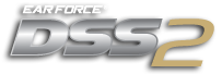 Turtle Beach DSS2 - Logo