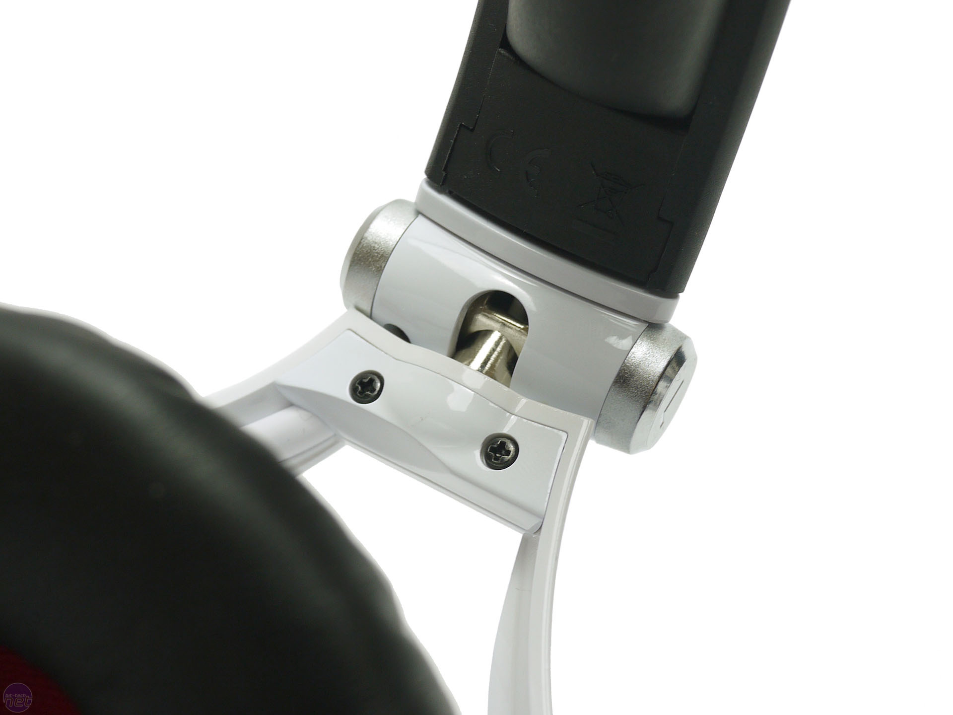 Sennheiser G4me Zero - Articulation