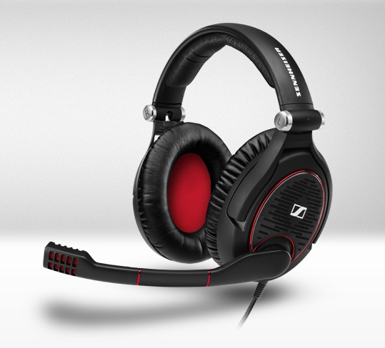 Sennheiser G4me Zero - Black