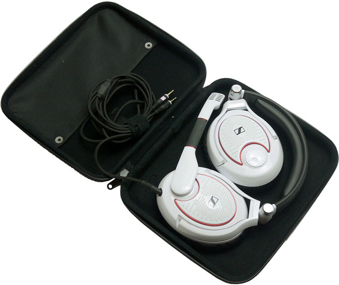 Sennheiser G4me Zero - Housse