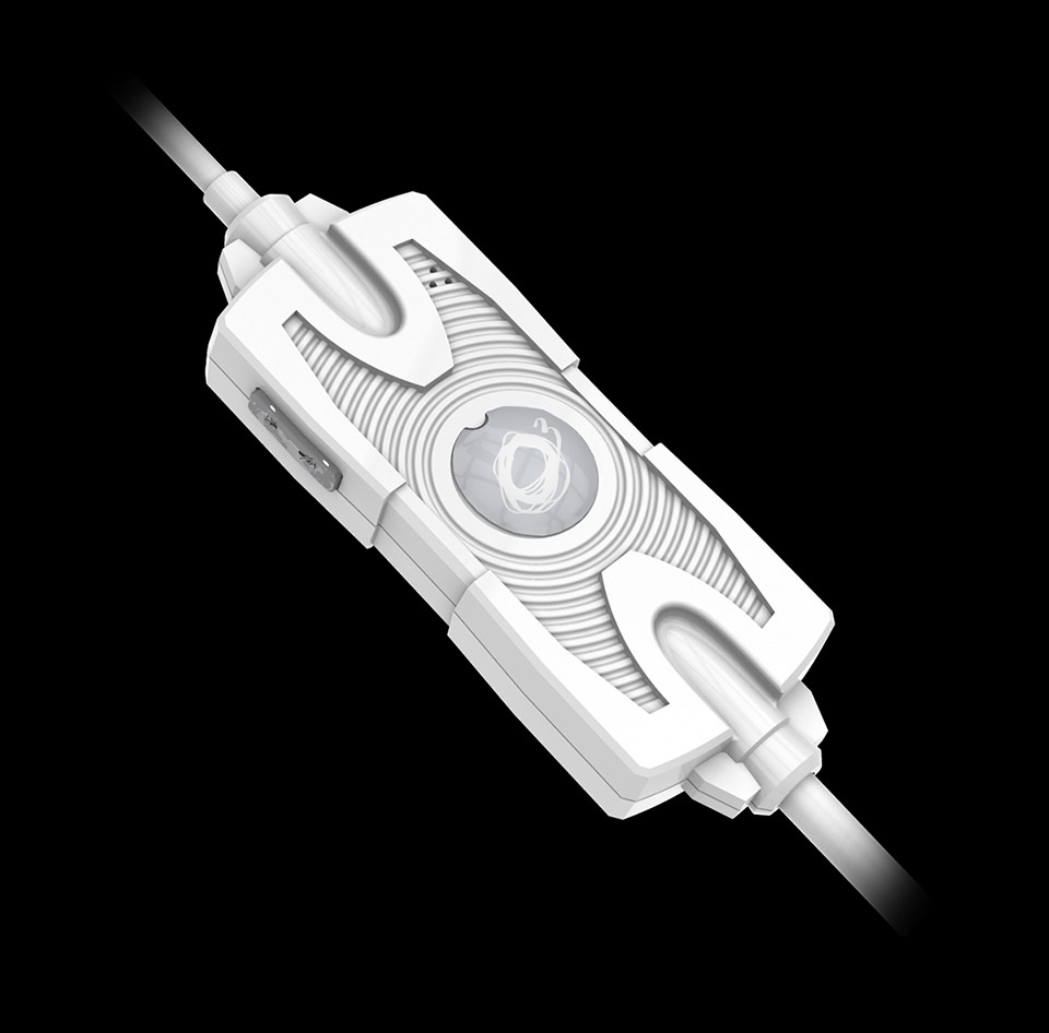 Casque Ozone Onda Pro