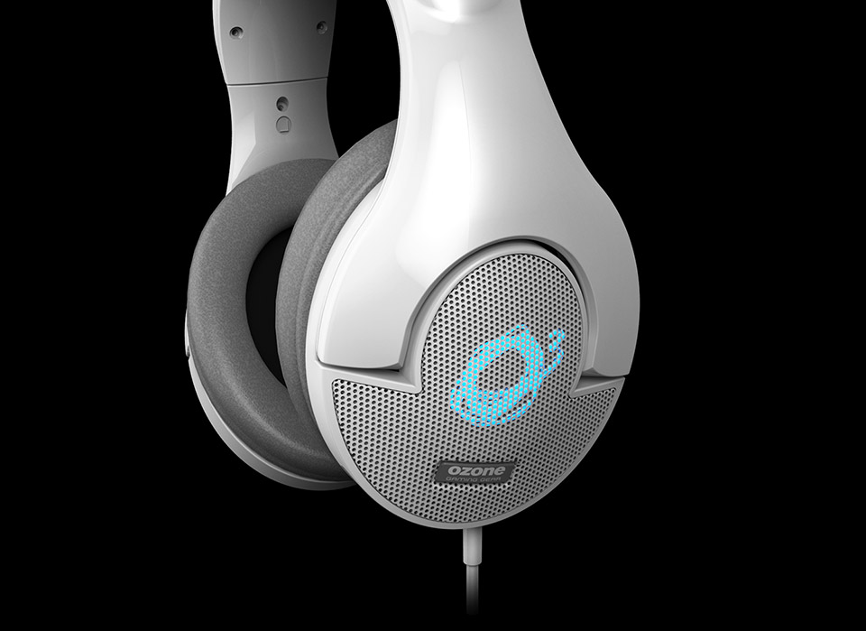 Casque Ozone Onda Pro
