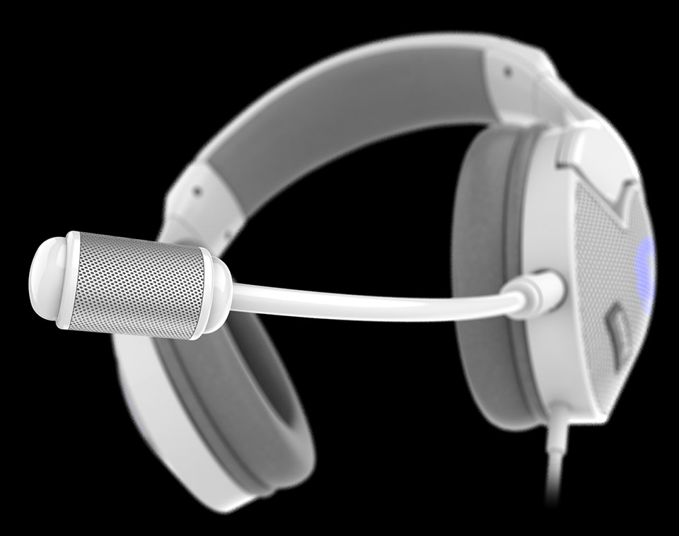 Casque Ozone Onda Pro