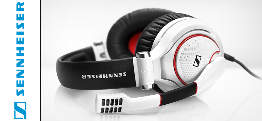 Sennheiser G4me Zero / PC 350 (SE)