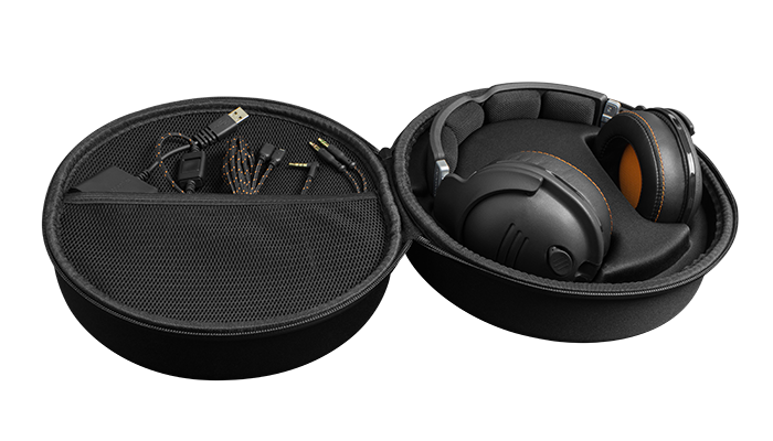Casque Steelseries 9H