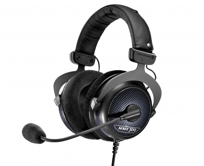 Beyerdynamic MMX-300