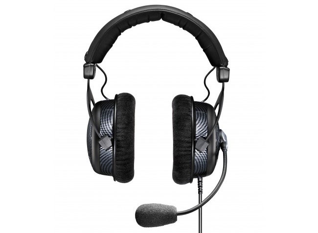 Beyerdynamic MMX-300