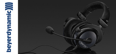 Beyerdynamic MMX 300