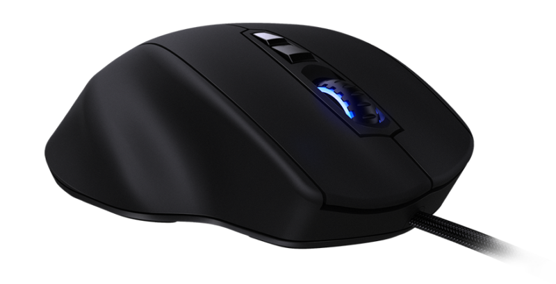 Souris Mionix Naos 7000
