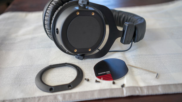 Beyerdynamic Custom One Pro