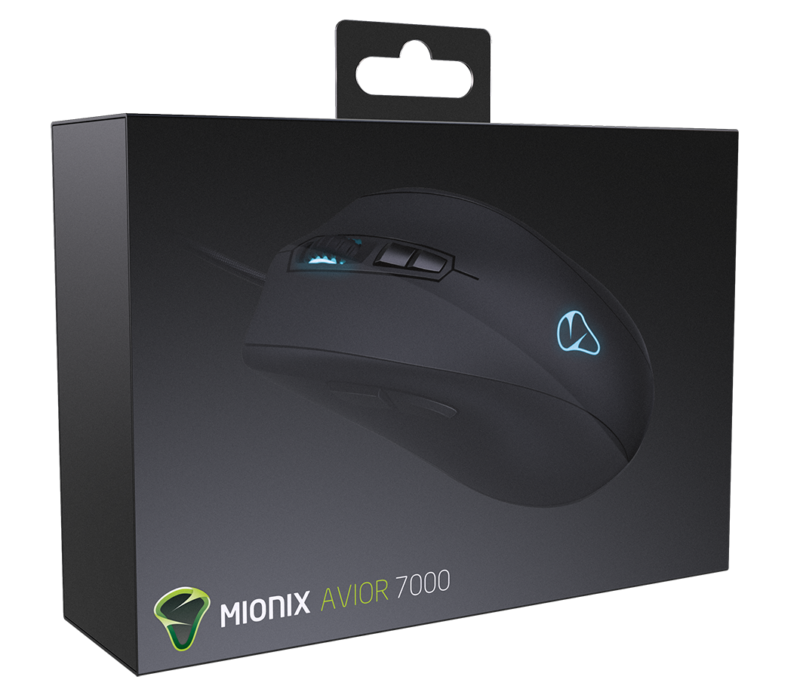 Mionix Avior 7000