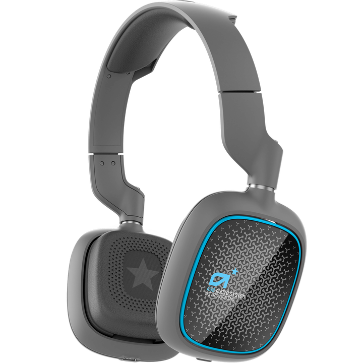 Astro Gaming A38