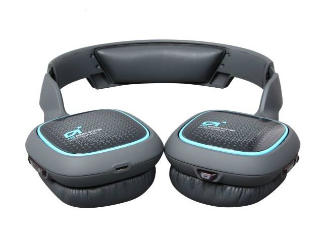Astro Gaming A38