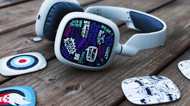 Astro Gaming A38