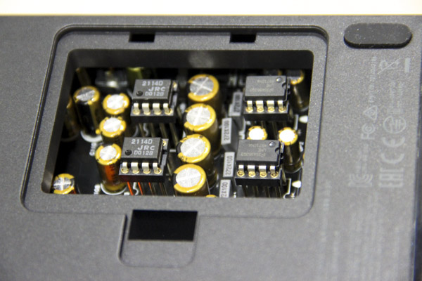 Sound Blaster X7