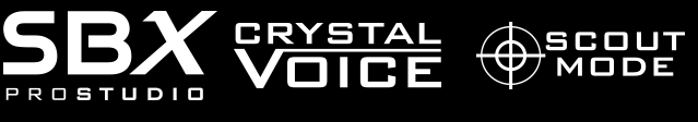 Sound Blaster X7