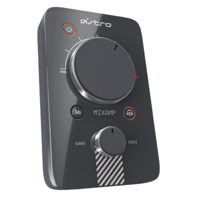 Mixamp Pro 2014