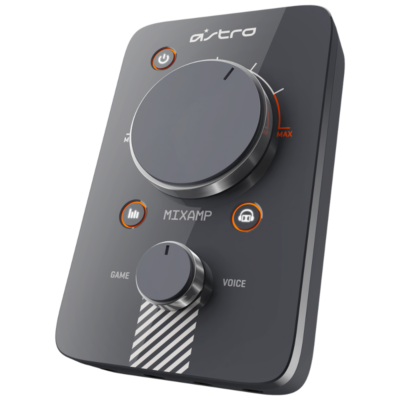 Mixamp Pro 2014