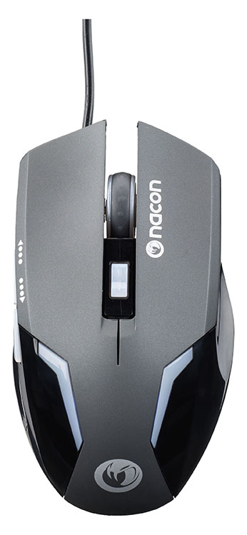 Nacon GM-105
