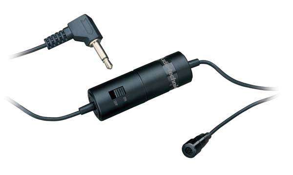 Audio-Technica ATR3350