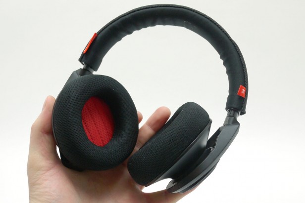 Plantronics RIG Surround