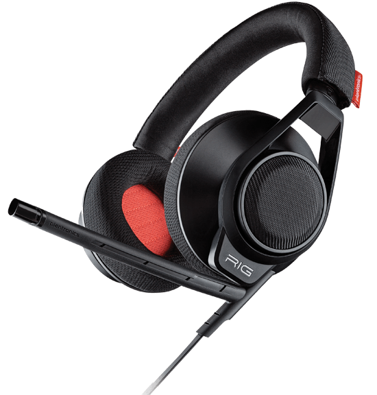 Plantronics RIG Surround