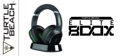 Turtle Beach Elite 800