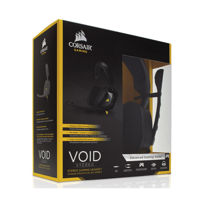 Corsair Void Stereo