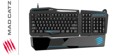 Mad Catz STRIKE TE