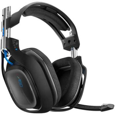 Astro Gaming A50