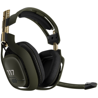 Astro Gaming A50