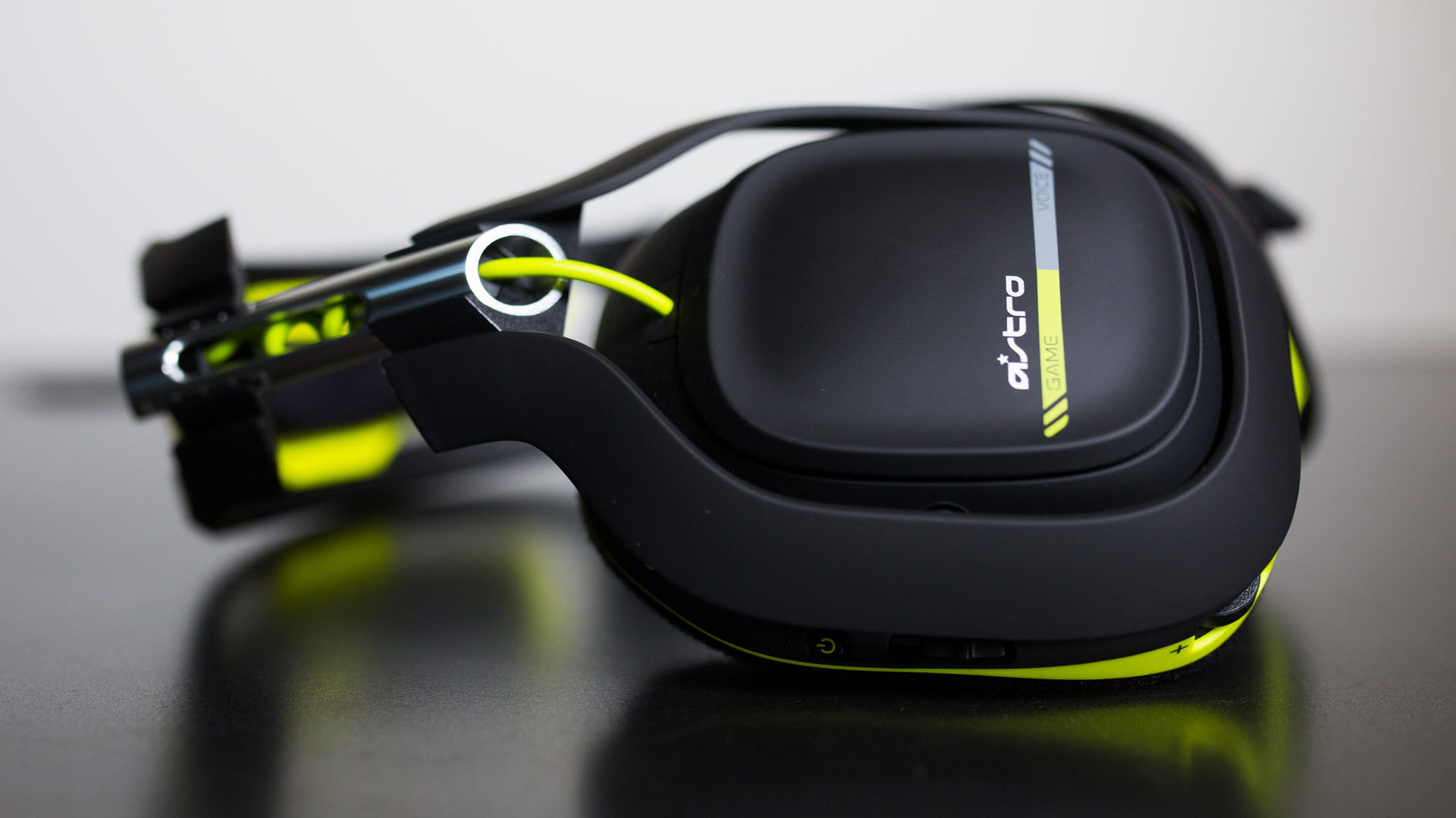 Astro Gaming A50