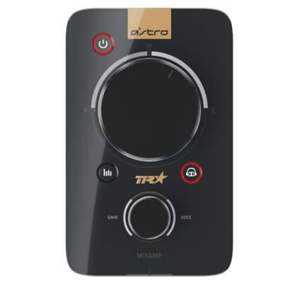 MixAmp Pro TR